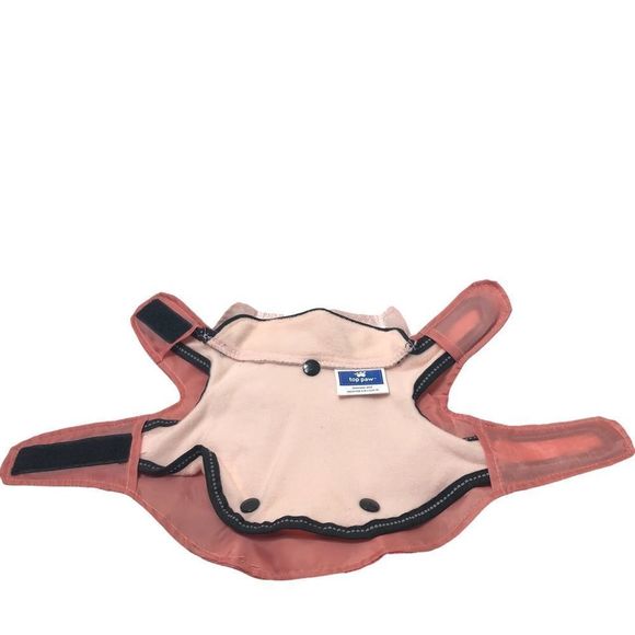 Top Paw 3 in One Jacket Coat - Picture 4 of 9